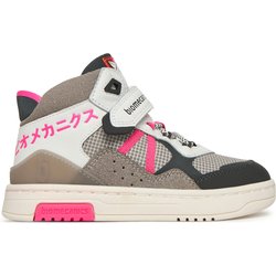 Sneakers Biomecanics 251237 M Grau