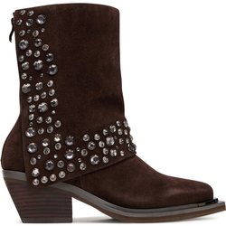 Cowboystiefel Alma En Pena I250967 Braun