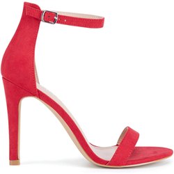 Sandalen JENNY SS13814 Rot