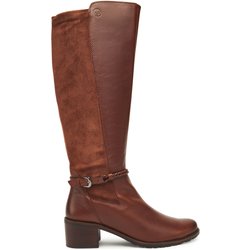 Stiefel Caprice 9-25600-43 Braun
