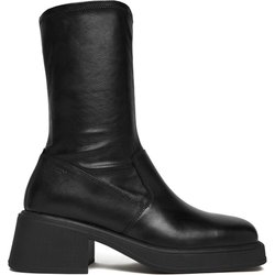 Stiefeletten Vagabond Shoemakers Dorah 5642-502-20 Schwarz