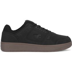 Sneakers Champion CEO-RD18 LOW CORD S22294-KK002 Schwarz