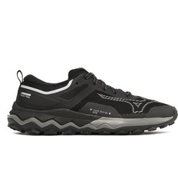 Laufschuhe Mizuno Wave Ibuki 4 Gtx J1GK2259 Schwarz
