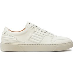 Sneakers BOSS Gary Tenn sdltpf 50520181 Weiß