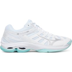 Hallenschuhe Mizuno Wave Voltage 2 V1GC2460 Weiß