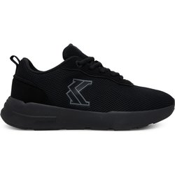 Sneakers Karl Kani Sung Runner PD00003082 Schwarz