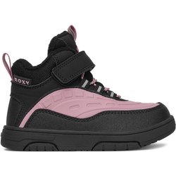 Schnürschuhe Roxy CEO-CP86-26049 Schwarz