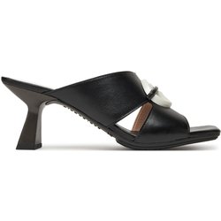 Pantoletten Hispanitas Danielle HV253875 Schwarz