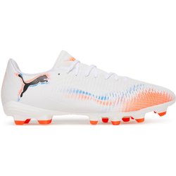 Fußballschuhe Puma Future 8 Play Fg/Ag 108602 01 Weiß
