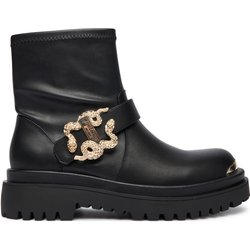 Stiefeletten Just Cavalli 79RA3S95 ZSS76 Schwarz