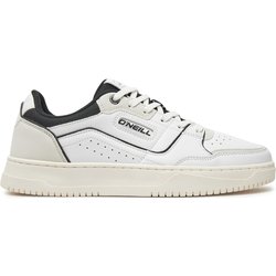 Sneakers O'Neill Fontana Low 90243024.1FG Weiß