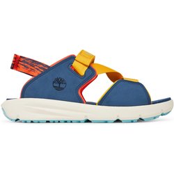 Sandalen Timberland Motion Dune TB0A6G8METU1 Blau