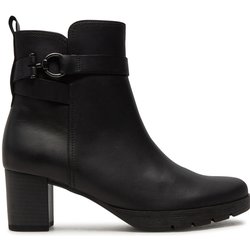Stiefeletten Gabor 52.072.57 Schwarz