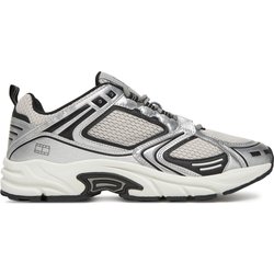 Sneakers Tommy Jeans Archive'97 Metallic EM0EM01572 Schwarz