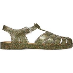 Sandalen Melissa Melissa Possession Shiny Ad 33520 Goldfarben