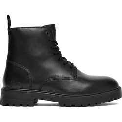 SchnĂĽrschuhe Badura EO-ANTON-02 MI08 Schwarz