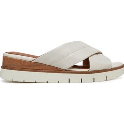 Pantoletten Tamaris 1-27233-44 Weiß