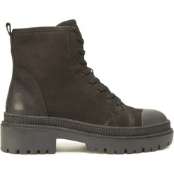 Schnürstiefeletten Lasocki WI16-14097-03 Schwarz