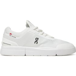 Sneakers On The Roger Spin 3MD11470462 WeiĂź