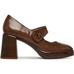 Pumps Hispanitas HI254305 Braun