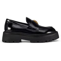 Slipper Gino Rossi GESME-3596-24 Schwarz