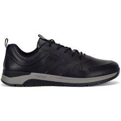 Sneakers Rieker 39614-00 Schwarz