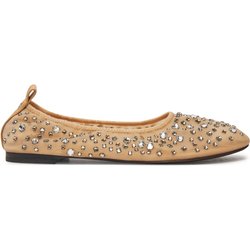 Ballerinas Tory Burch 162066 Beige