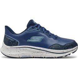 Fitnessschuhe Skechers Go Run Consistent 2.0 128625/BLNV Blau