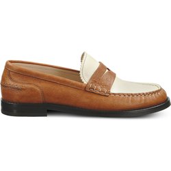 Slipper Gant Gracelyn Loafer 28571486 Braun