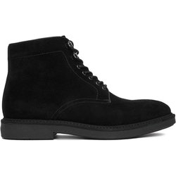 Schnürschuhe Gino Rossi CEO-Y81-465-E35 Schwarz