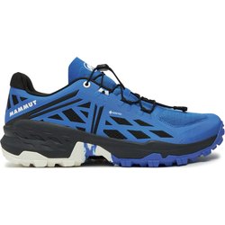 Trekkingschuhe Mammut 3030-05000 Blau
