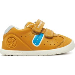 Sneakers Biomecanics 252162 M Gelb