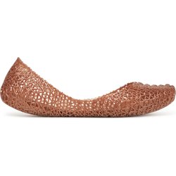 Ballerinas Melissa Melissa Campana Papel Ad M 33693 Braun