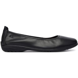 Ballerinas Josef Seibel Fenja 01 133 Schwarz