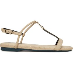 Sandalen Patrizia Pepe 8X0025/L048 Beige