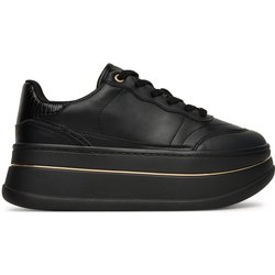Sneakers DeeZee AM25234 Schwarz