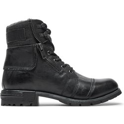 Stiefel Bugatti 325611 Schwarz