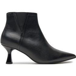 Stiefeletten HÖGL GORE-TEX 8-106513 Schwarz