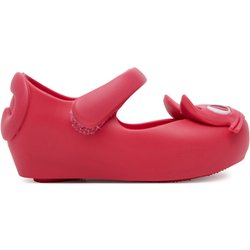 Ballerinas Melissa Mini Melissa Ultragirl Ii Sp 30901 Rosa