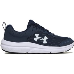 Laufschuhe Under Armour UA Charged Assert 10 3026175-400 Dunkelblau