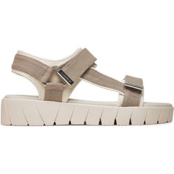 Sandalen s.Oliver 5-28706-44 Braun