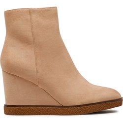 Stiefeletten Jenny Fairy LS5843-03 Beige