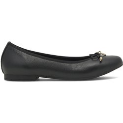 Ballerinas Lasocki EST-RUMBA-01 Schwarz