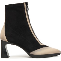 Stiefeletten Hispanitas BHI254186 Schwarz