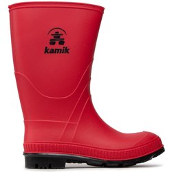 Gummistiefel Kamik Stomp EK4149 Rot