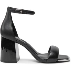 Sandalen DKNY Scarla K3407532 Schwarz