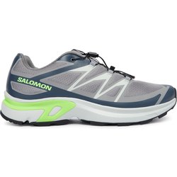 Sneakers Salomon Xt-Evr L47804100 Grau