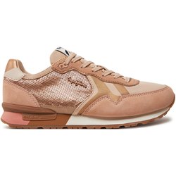 Sneakers Pepe Jeans PLS40009 Beige