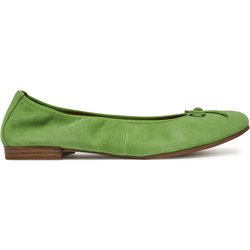 Ballerinas Tamaris 1-22166-44 Grün