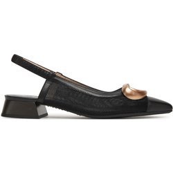 Sandalen Hispanitas Dali HV253955 Schwarz